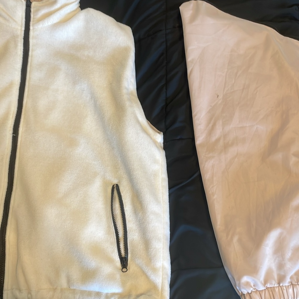Weather jacket - Picture 9 of 9